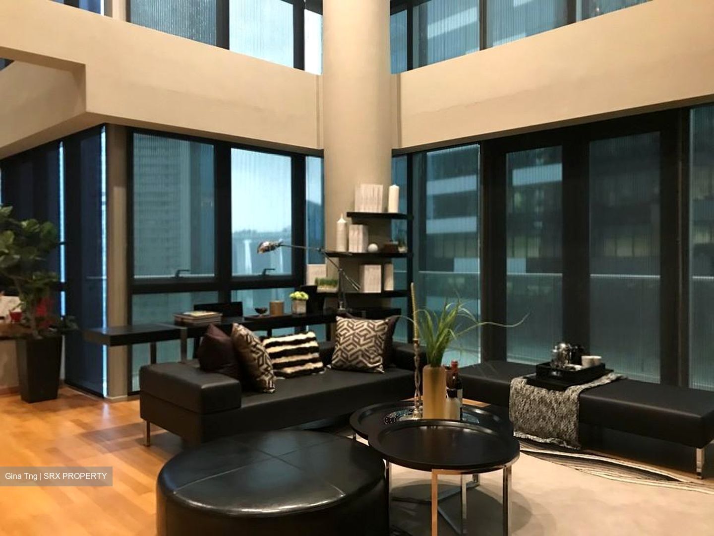 One Shenton (D1), Apartment #407590841